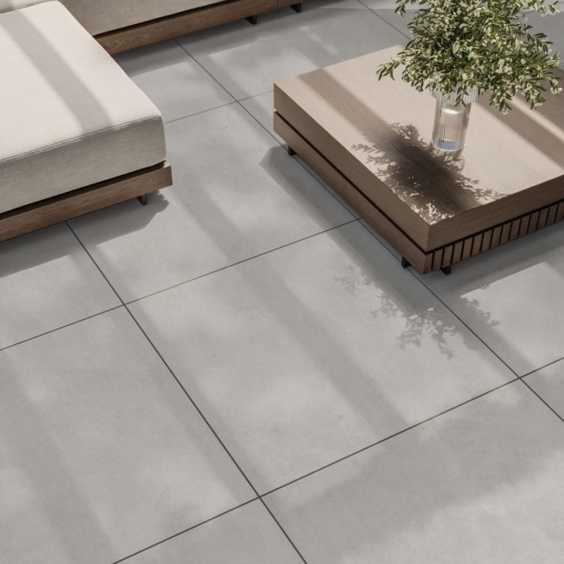 Płytka Qubus White 60x60x2cm