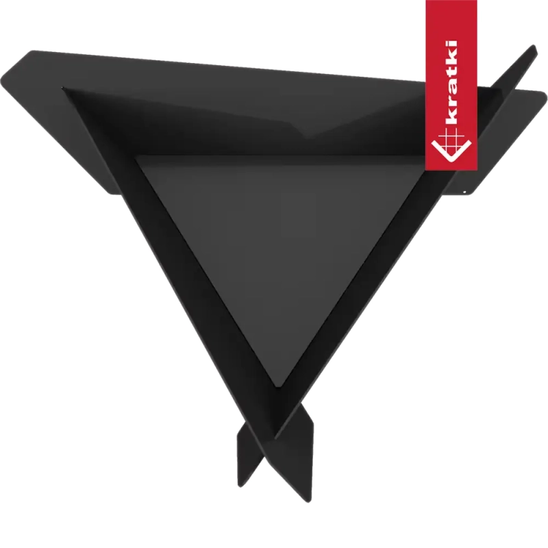 Palenisko ogrodowe TRIANGLE