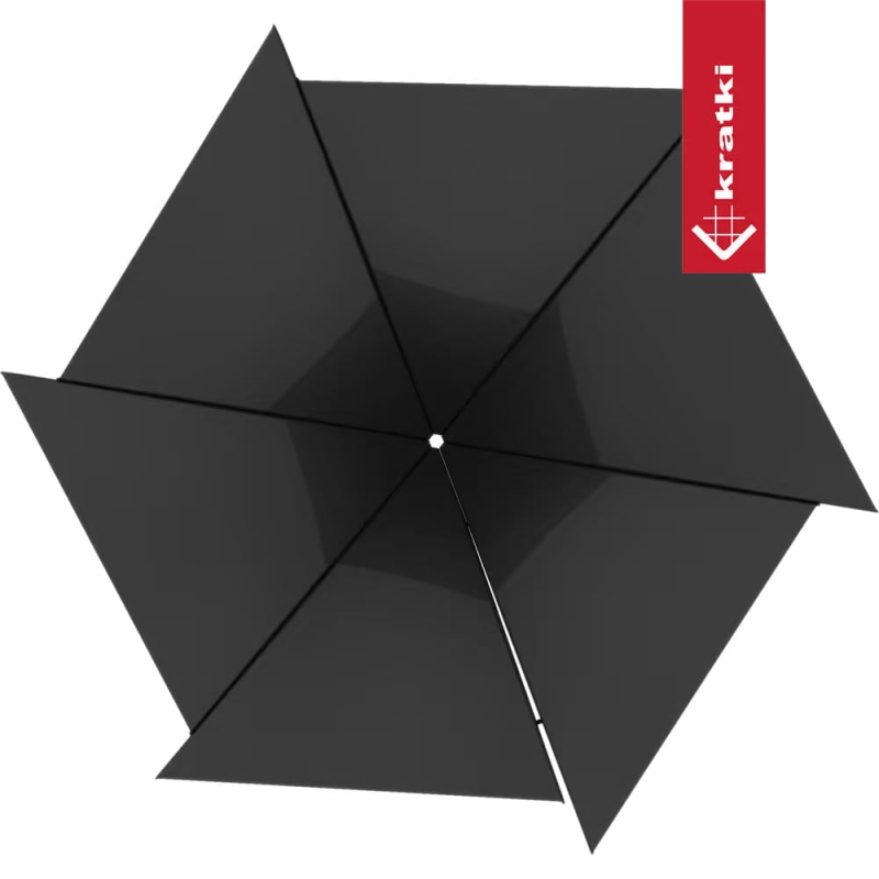 Palenisko Hex
