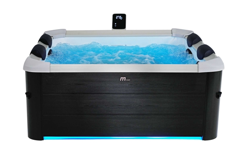 Mspa Jacuzzi Oslo