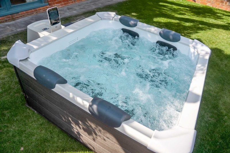 Mspa Jacuzzi Oslo
