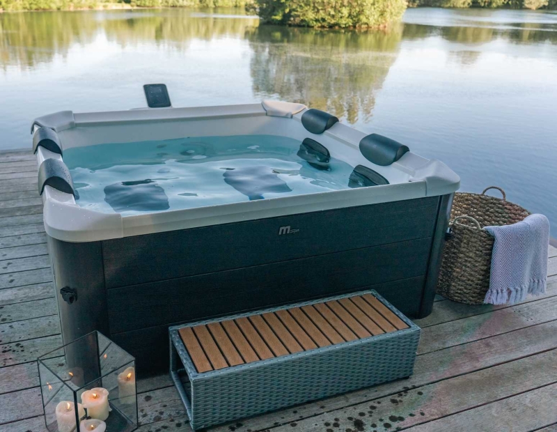 Mspa Jacuzzi Oslo