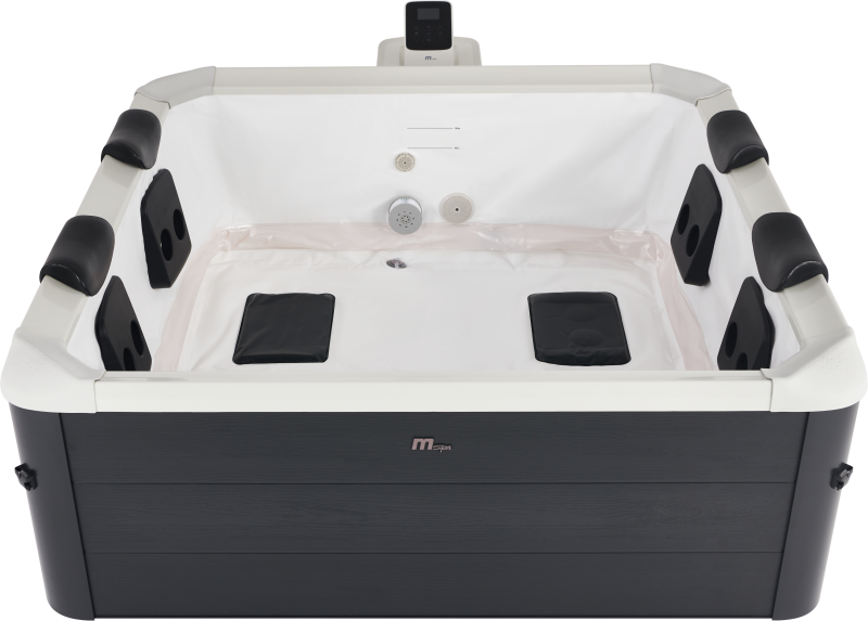 Mspa Jacuzzi Oslo