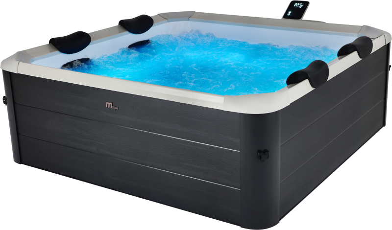 Mspa Jacuzzi Oslo