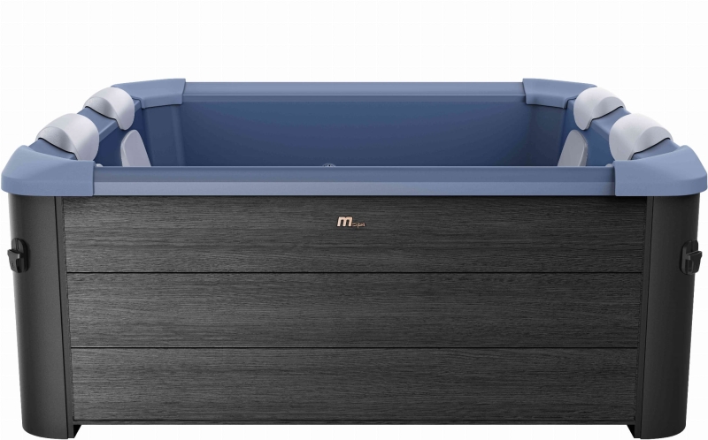 Mspa Jacuzzi Sapphire