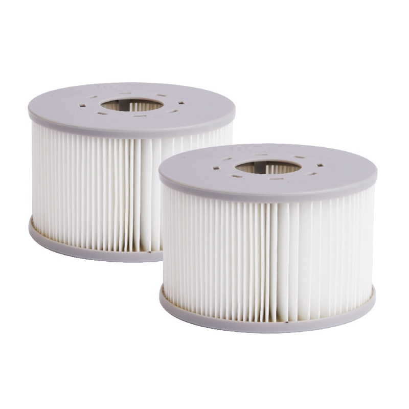 Mspa Jacuzzi ogrodowe Comfort