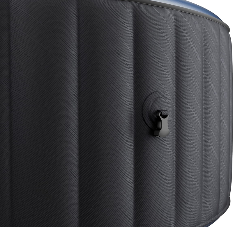 Mspa Jacuzzi ogrodowe Comfort