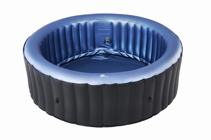 Mspa Jacuzzi ogrodowe Comfort