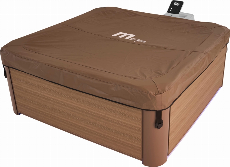 Mspa Jacuzzi Amber