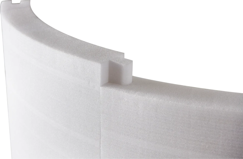 Luksusowe jacuzzi Mspa Cocoon eco