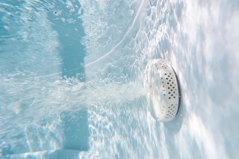 Luksusowe jacuzzi Mspa Cocoon eco