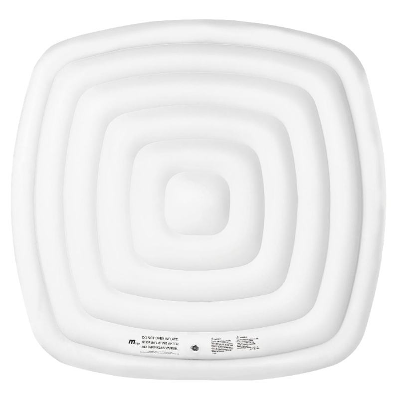 Mspa Urban vito jacuzzi 6-osobowe ozon