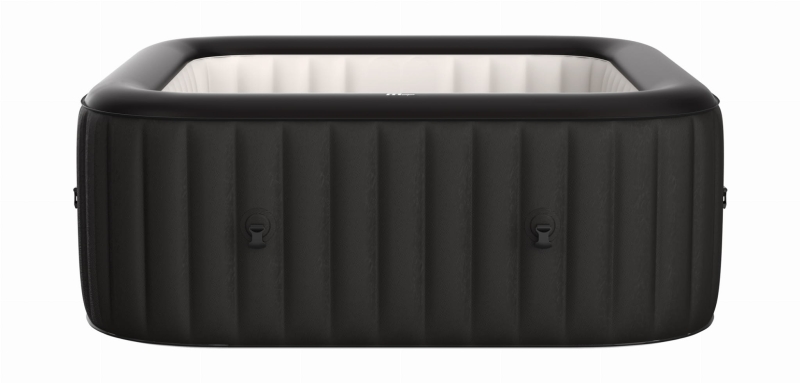 Mspa Urban vito jacuzzi 6-osobowe ozon