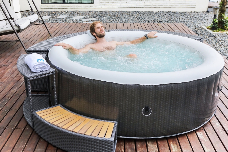 Zestaw Akcesoriów: 2x Zagłówek + Uchwyt na Napoje Mspa