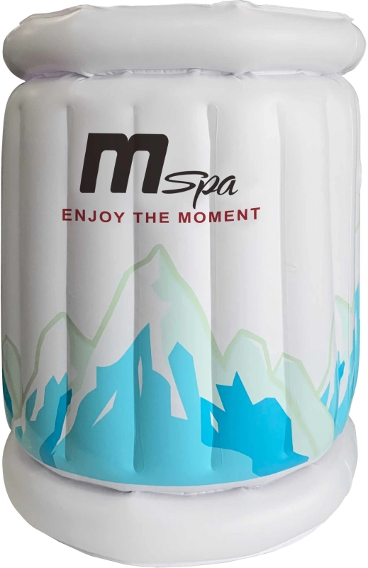 Pojemnik na lód Chłodziarka do jacuzzi