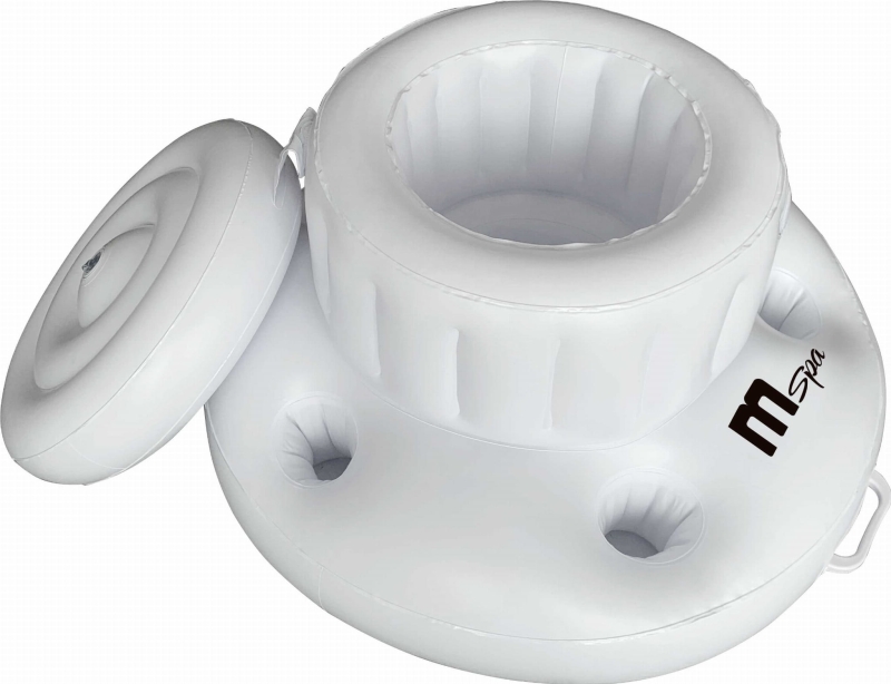 Lodówka na drinki i przekąski do jacuzzi