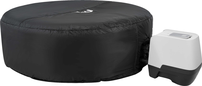 Osłona termiczna do jacuzzi ogrodowego mspa indigo