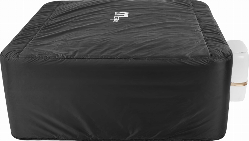 Osłona termiczna do jacuzzi ogrodowego mspa tribeca