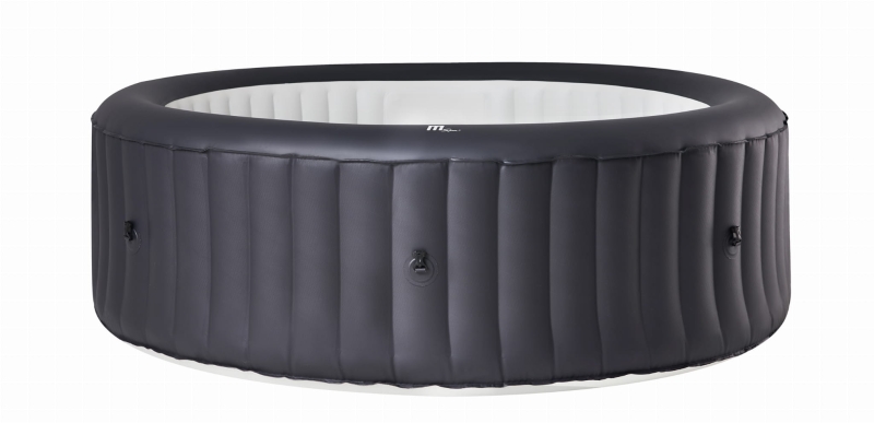 MSpa Urban Rimba - jacuzzi ogrodowe 6 osobowe