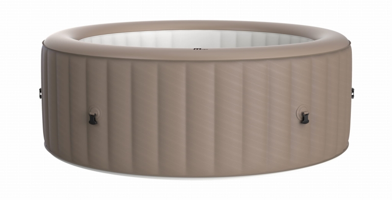 MSpa Urban Bristol Jacuzzi ogrodowe 6 osobowe