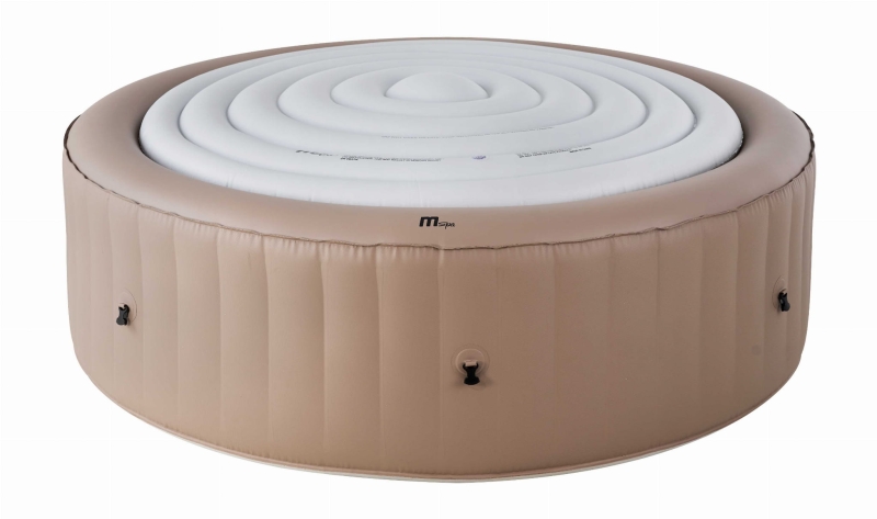 MSpa Urban Bristol Jacuzzi ogrodowe 6 osobowe