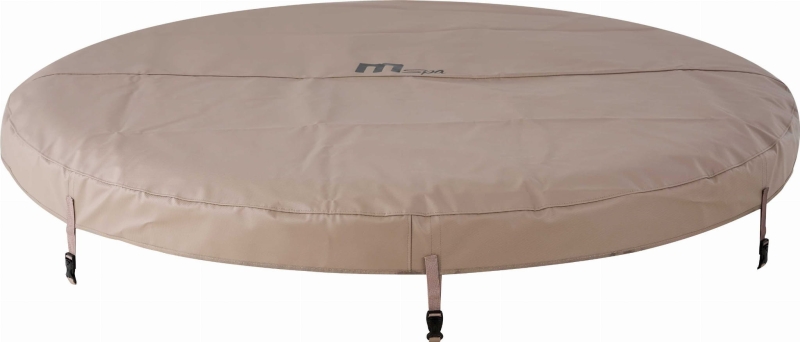 MSpa Urban Bristol Jacuzzi ogrodowe 6 osobowe