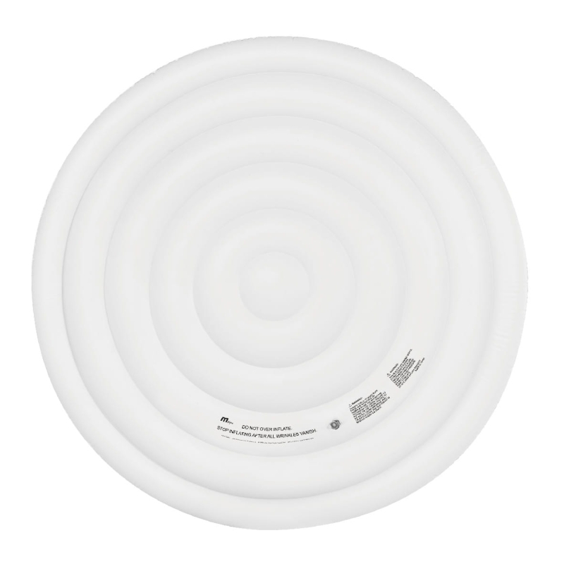 MSpa Urban Aurora Jacuzzi ogrodowe 6 osobowe led podświetlane