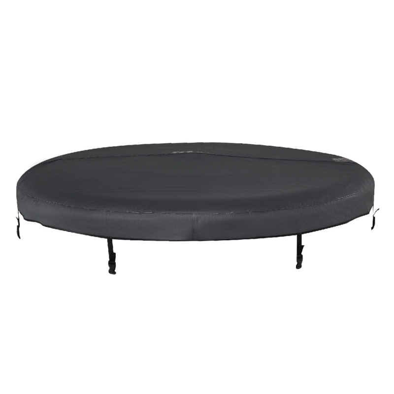 MSpa Urban Aurora Jacuzzi ogrodowe 6 osobowe led podświetlane