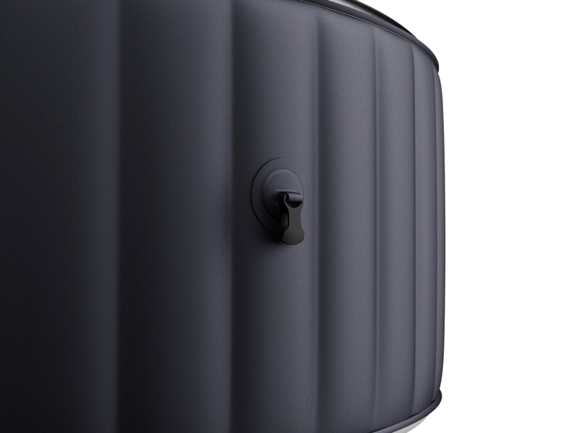 MSpa Urban Aurora Jacuzzi ogrodowe 6 osobowe led podświetlane