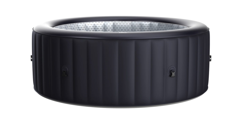 MSpa Urban Aurora Jacuzzi ogrodowe 6 osobowe led podświetlane