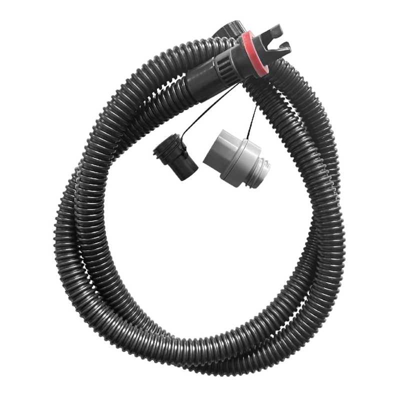 MSpa MUSE Jet INDIGO - Jacuzzi ogrodowe 6 osobowe zestaw z akcesoriami