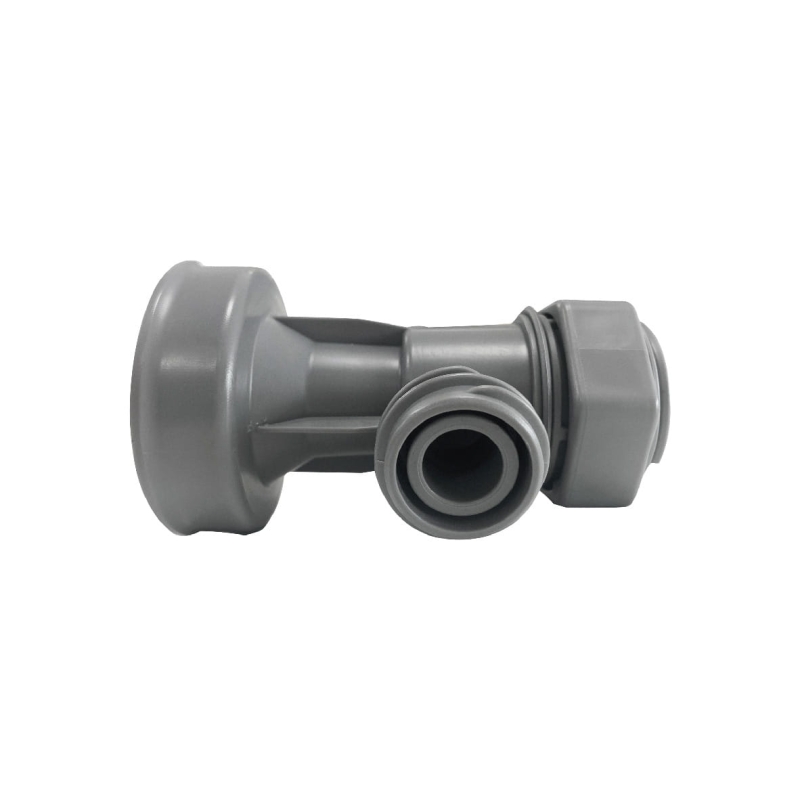 MSpa MUSE Jet INDIGO - Jacuzzi ogrodowe 6 osobowe zestaw z akcesoriami