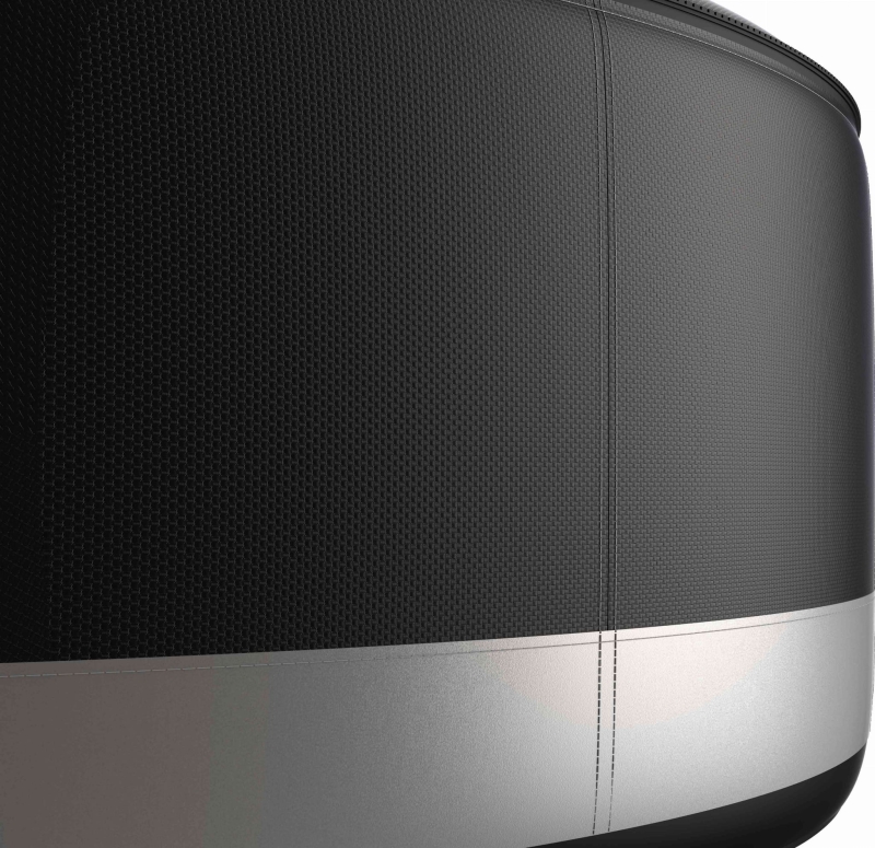 Jacuzzi ogrodowe premium Camaro 4 osobowe