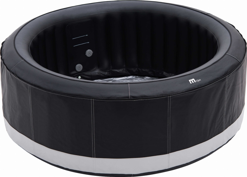 Jacuzzi ogrodowe premium Camaro 4 osobowe