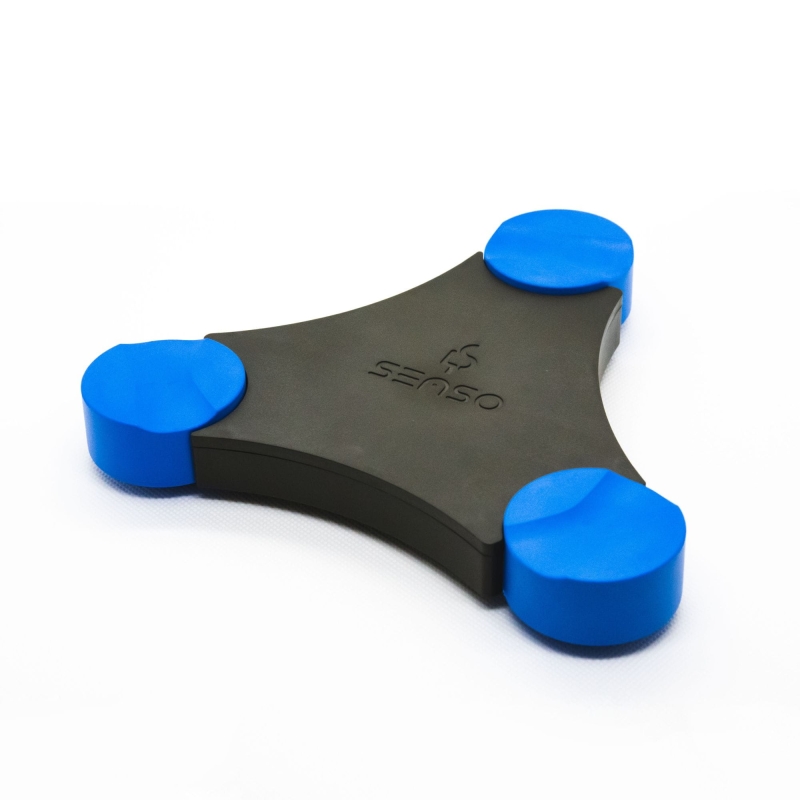 Senso4s BASIC - inteligentna waga do butli gazowej Bluetooth