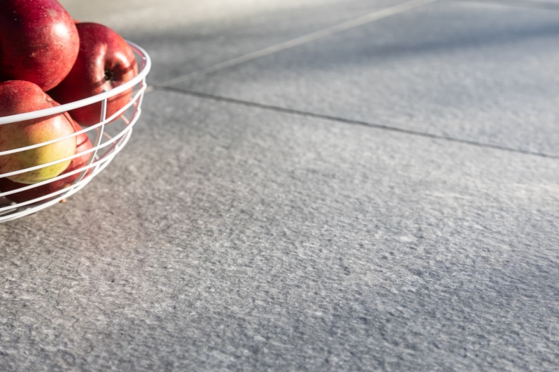 Płytka tarasowa stargres spectre grey 60cm x 60cm x 3 cm