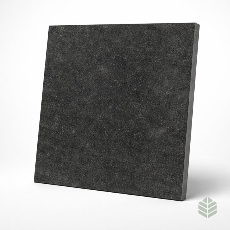 Płytka ceramiczna na taras spectre dark grey 60cm x 60cm x 2cm