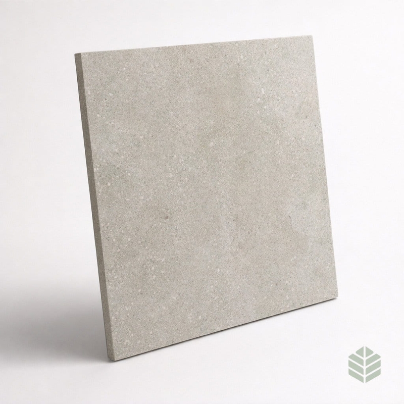 Stargres Voyager taupe 60cm na 60cm, 2 cm grubości płyta tarasowa ceramiczna