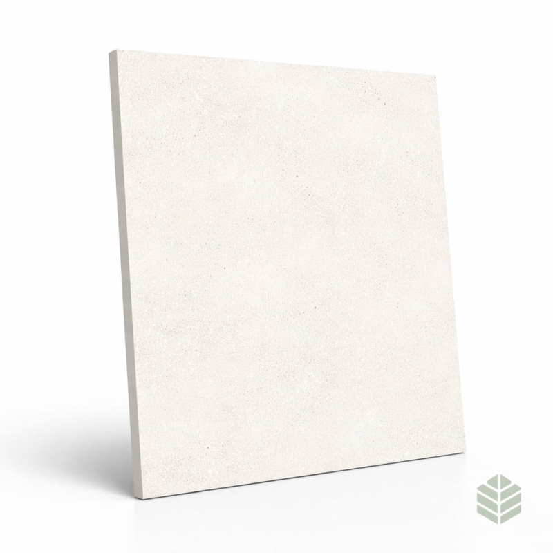 Stargres Voyager White 60cm na 60cm, 2 cm grubości płyta tarasowa ceramiczna