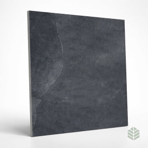 STARGRES Oxygen Black 60x60x2cm