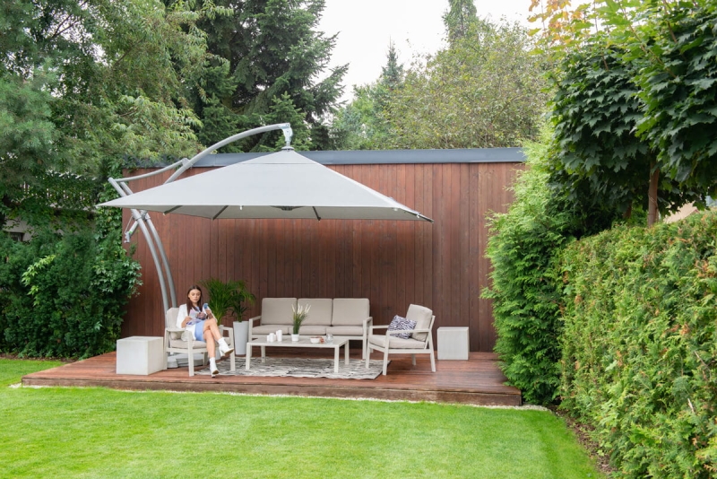 Ibiza Quattro Plus 3,5 m