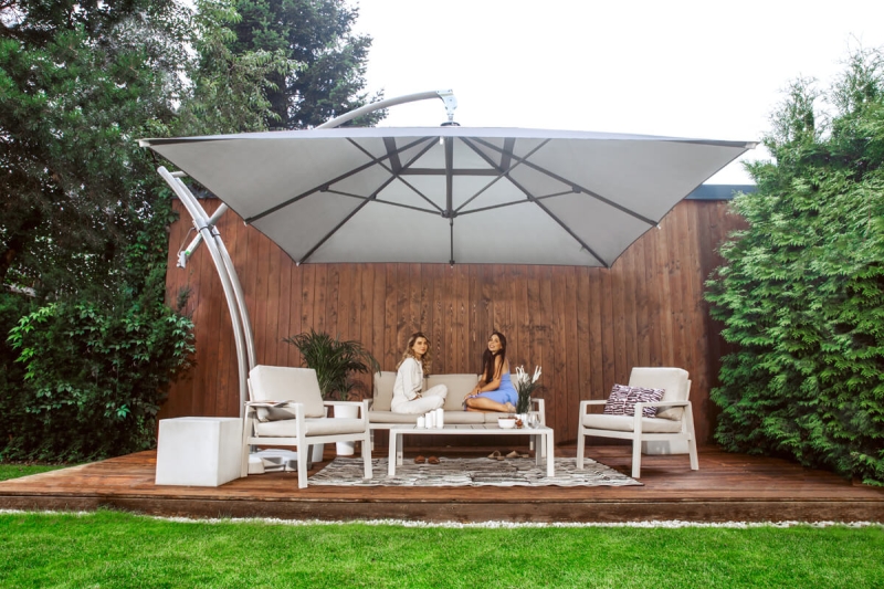 Ibiza Quattro Plus 3,5 m