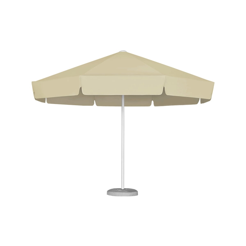 Parasol ogrodowy Rodos 4m