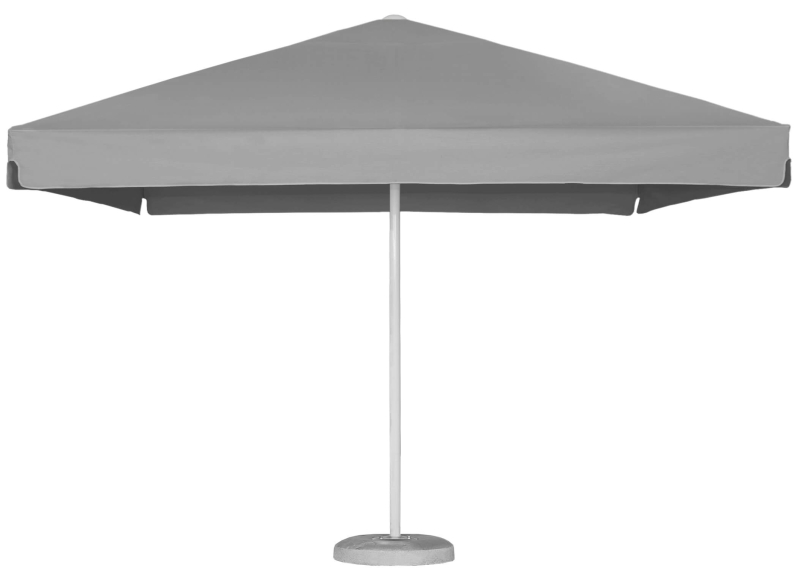 Parasol Barbados 4m