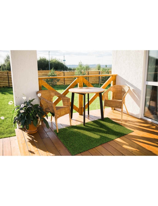 Sztuczna trawa Sparq rolka 30mm