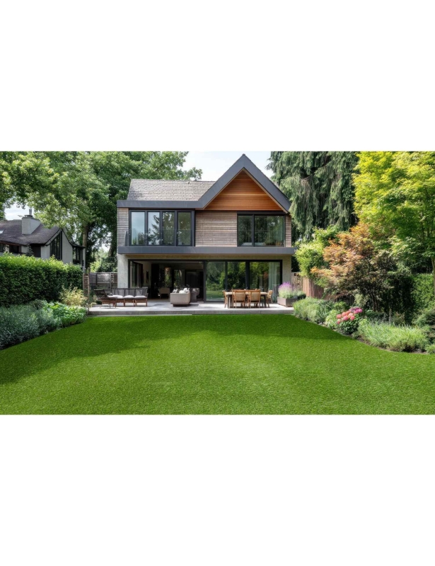 Sztuczna trawa Celebes rolka 4m 40mm