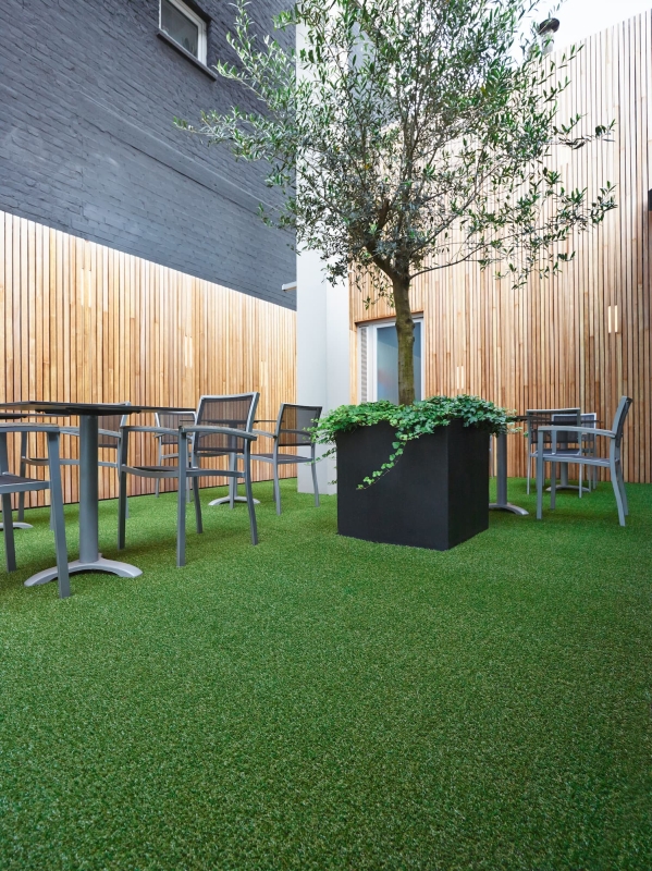 Sztuczna trawa Ascot II rolka 4m