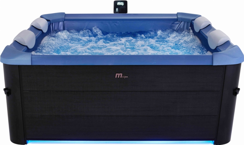 Mspa Jacuzzi Sapphire