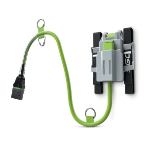 Uchwyt na akumulator PRO X