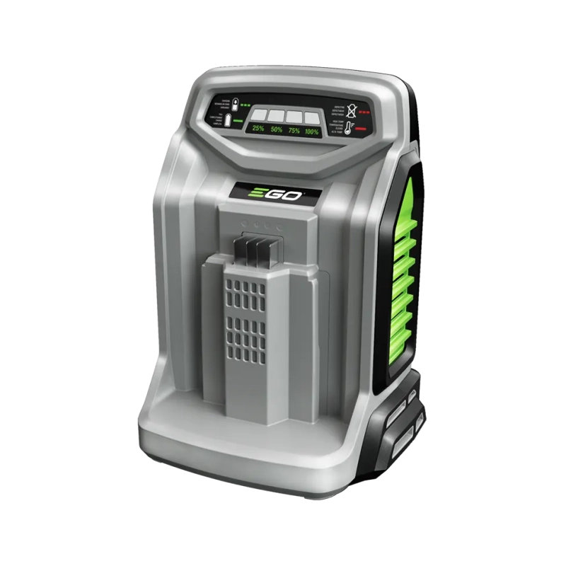 CH5500E Ładowarka 550W EGO